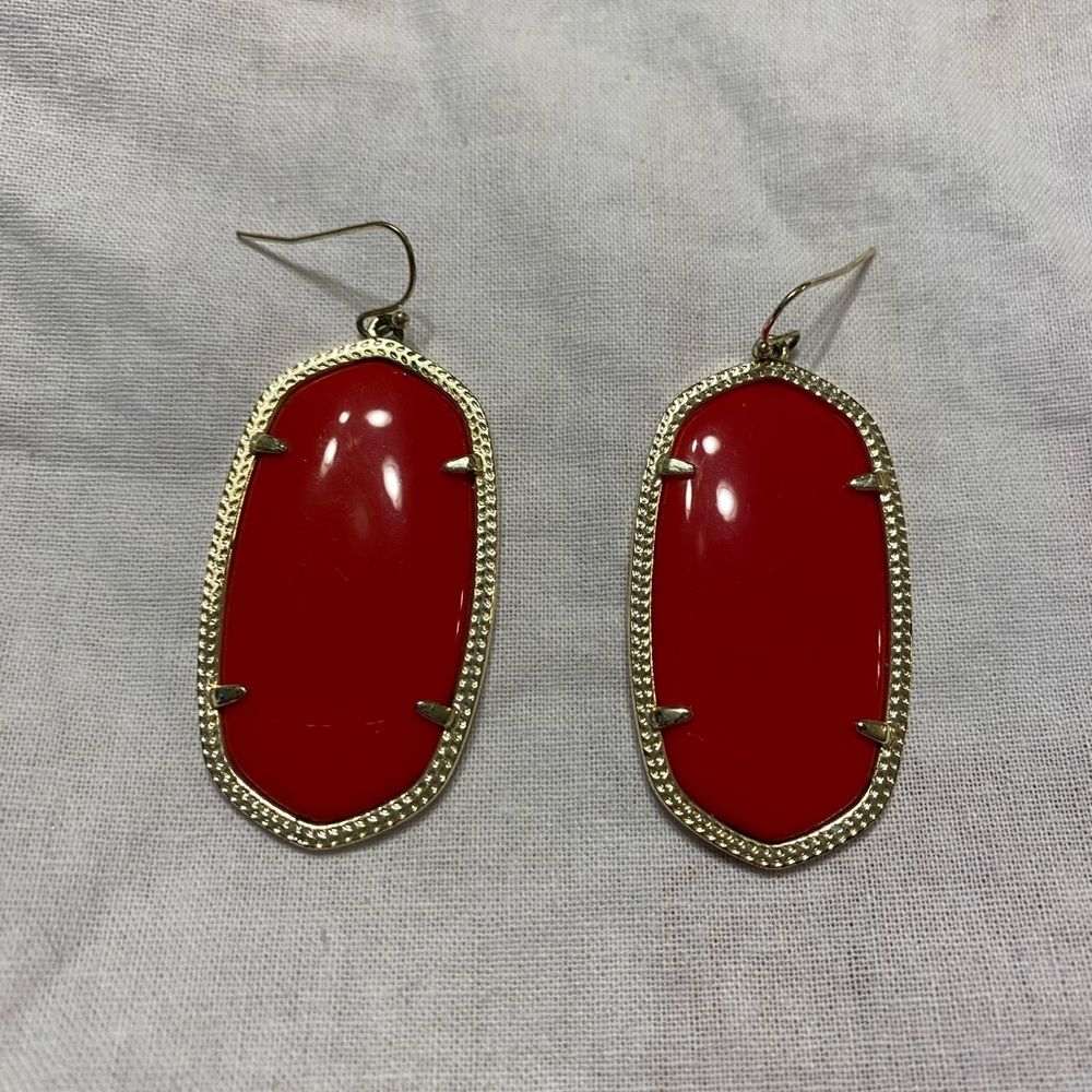 Kendra Scott Earrings
